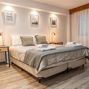 Apartamento de 1 Dormitorio